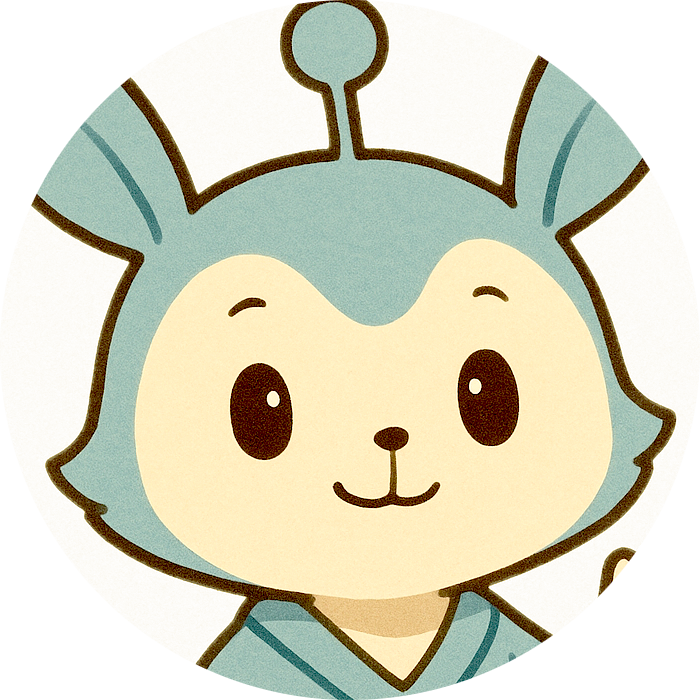 ミラルク キャラクター